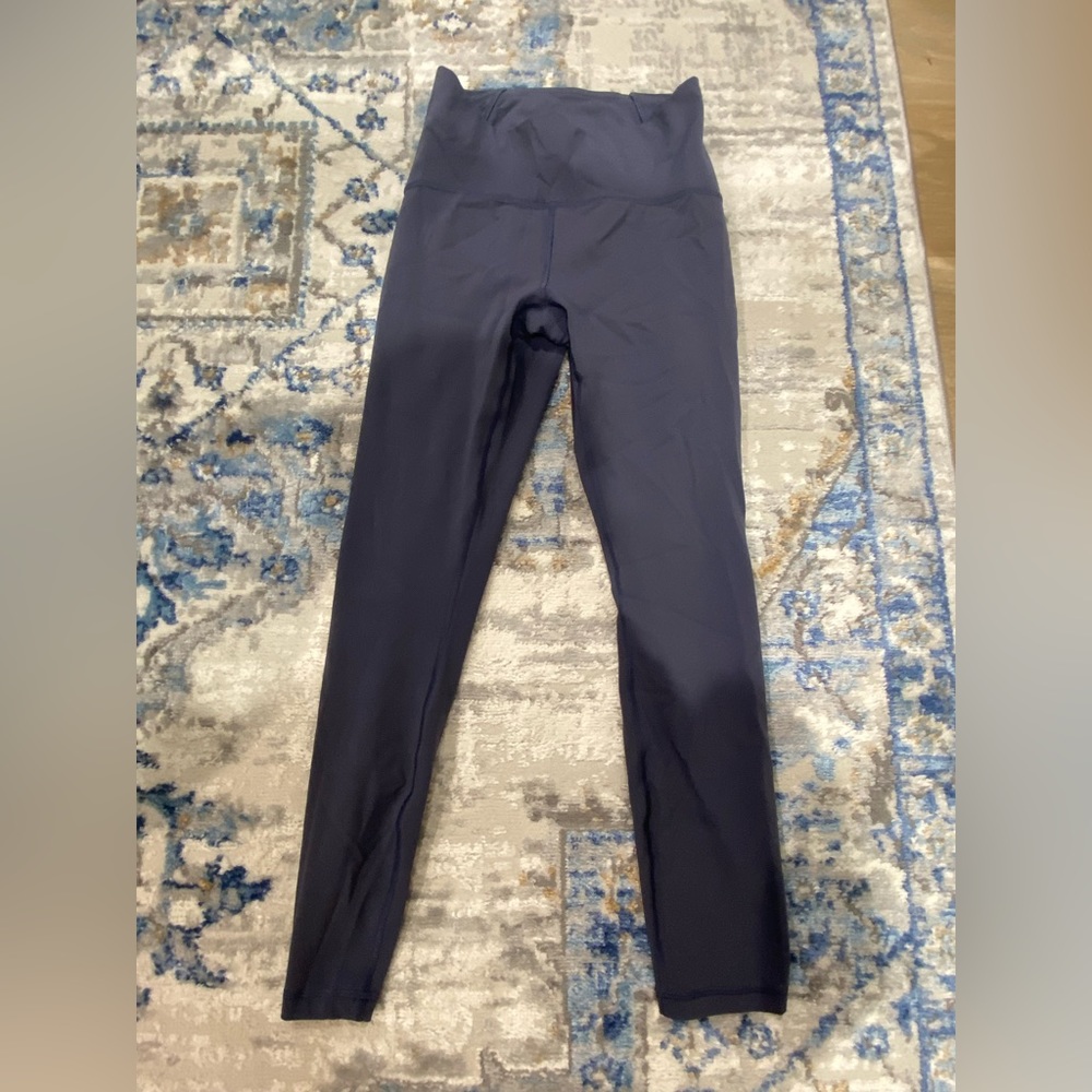 Lululemon leggings 25”